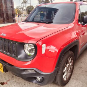 JEEP RENEGADE SPORT 4x2