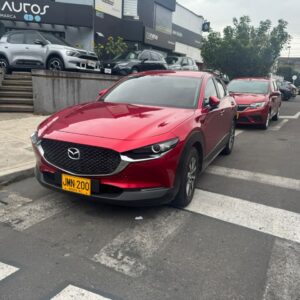 MAZDA CX30 PRIME