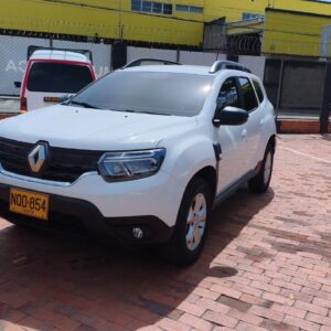 DUSTER INTENS 1.6 MT