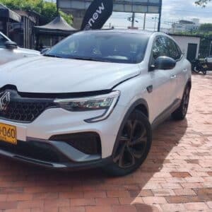 ARKANA  ESPRIT ALPINE 1.3  AUTOMATICA